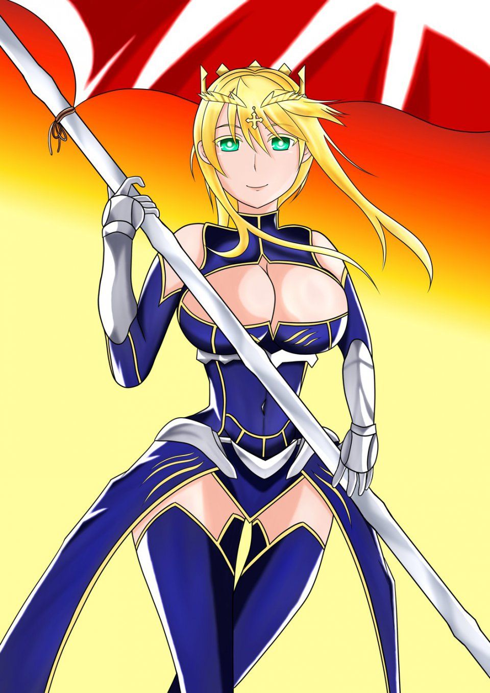 Artoria Pendragon - Photo #372