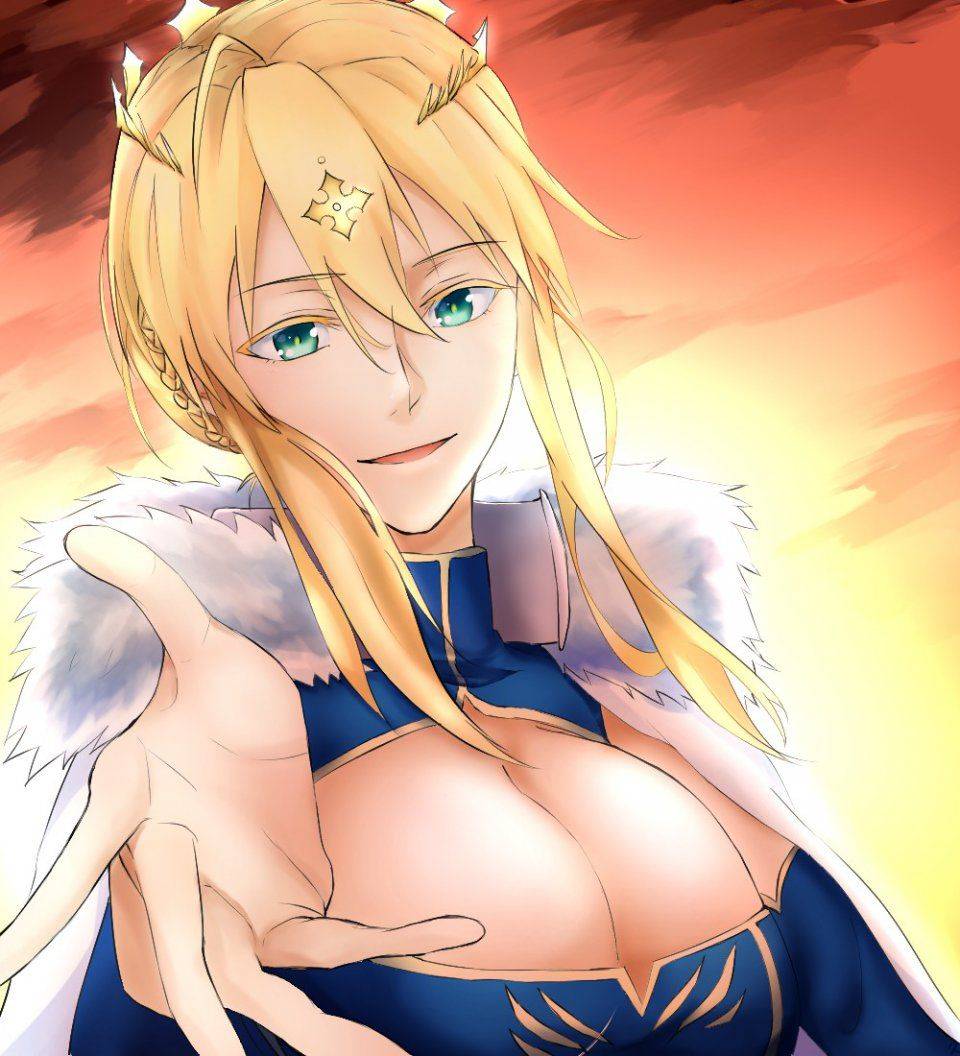 Artoria Pendragon - Photo #376