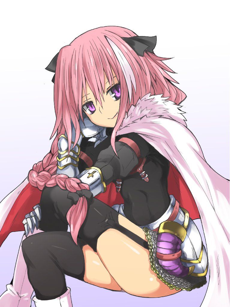 Astolfo - Photo #2