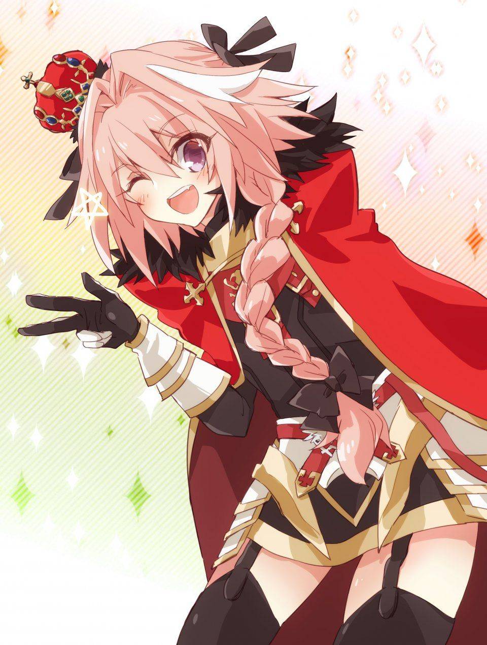 Astolfo - Photo #8