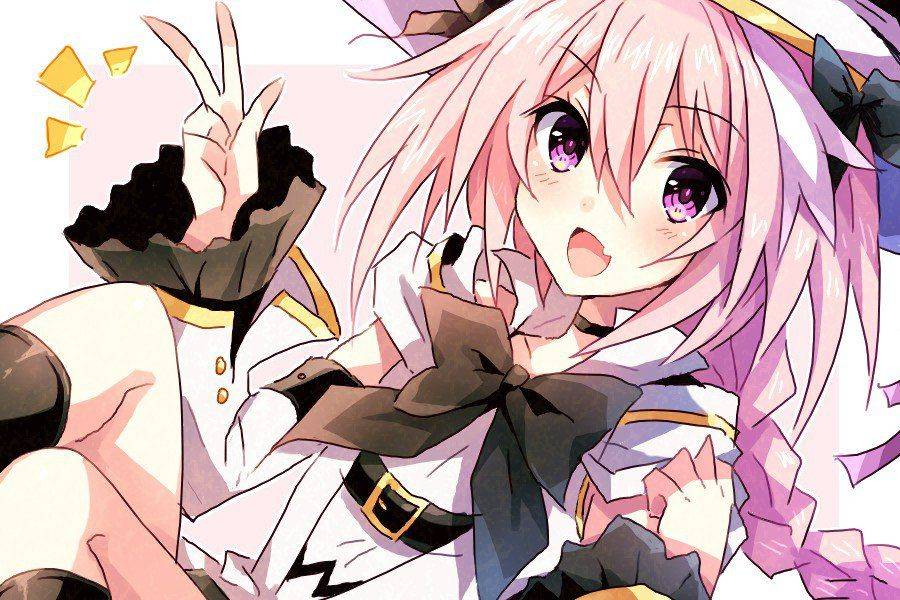 Astolfo - Photo #14