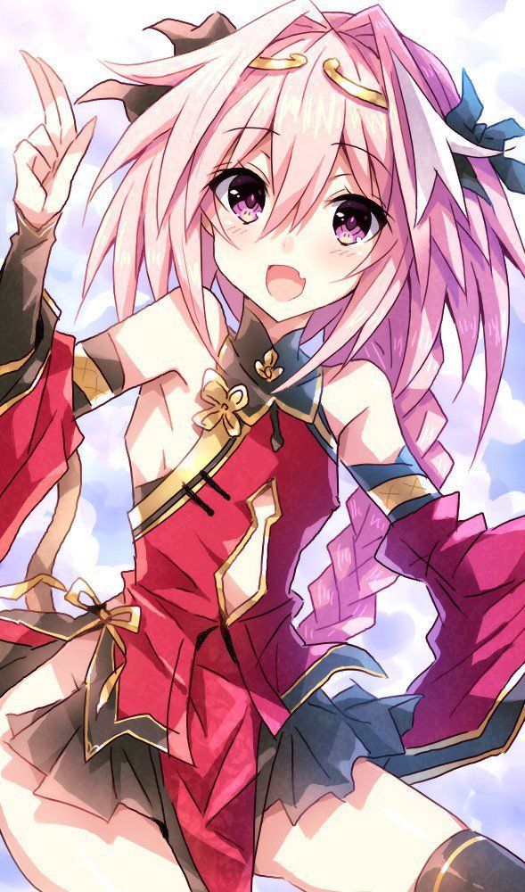 Astolfo - Photo #15