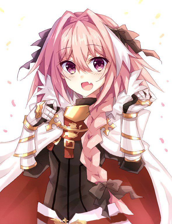 Astolfo - Photo #22