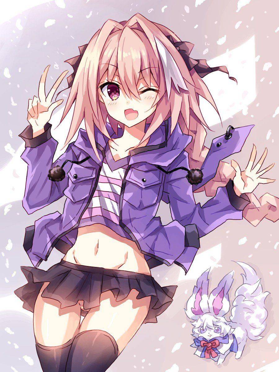 astolfo