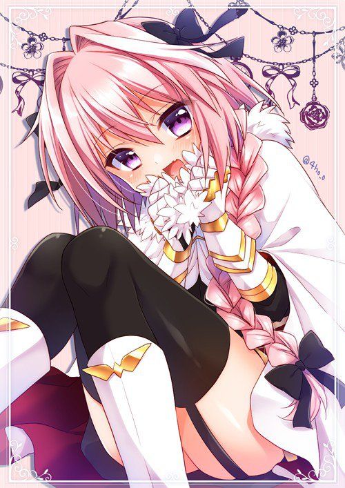 Astolfo - Photo #31