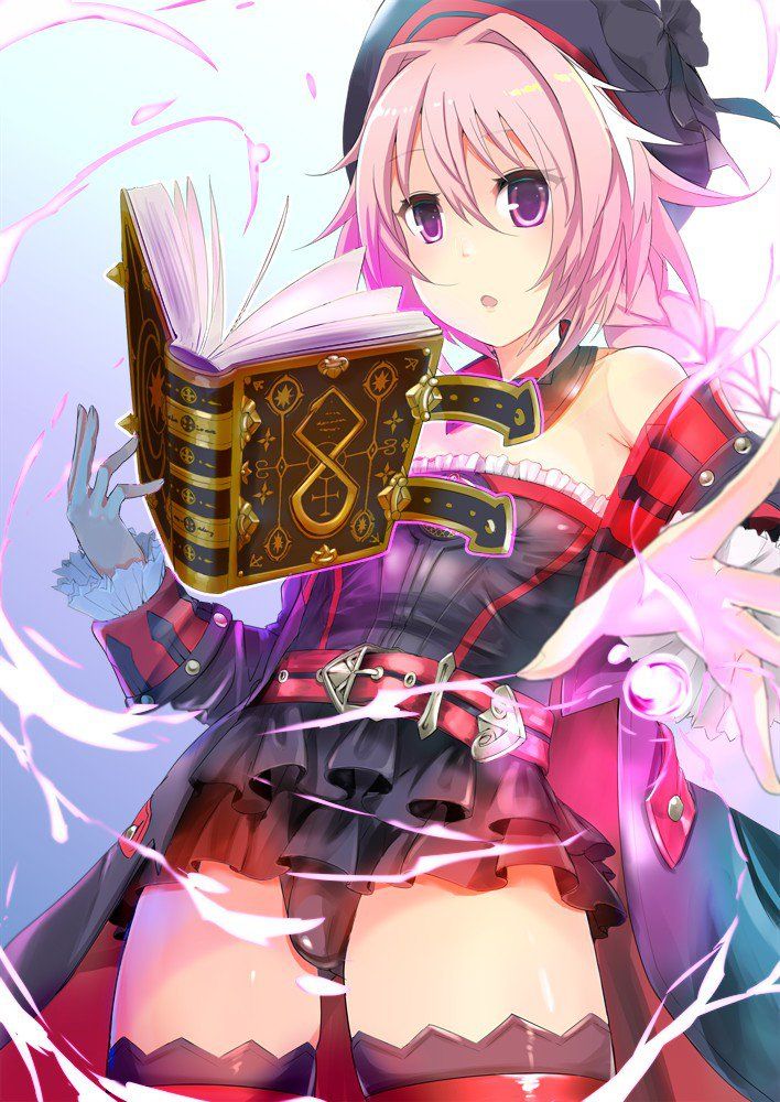 Astolfo - Photo #48