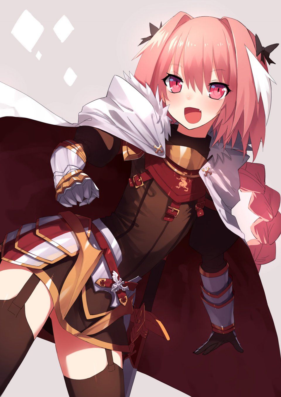 Astolfo - Photo #52