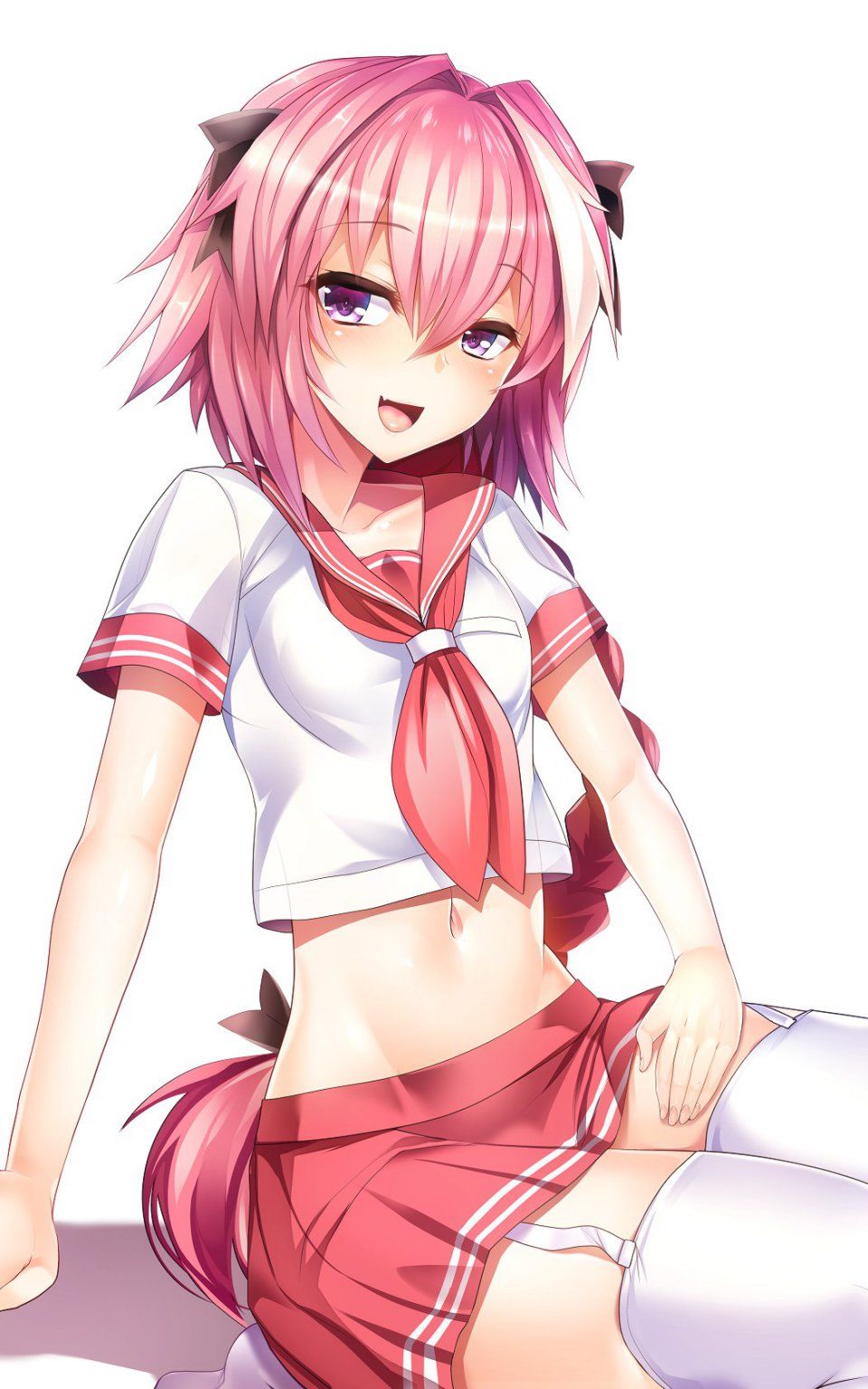 Astolfo - Photo #57