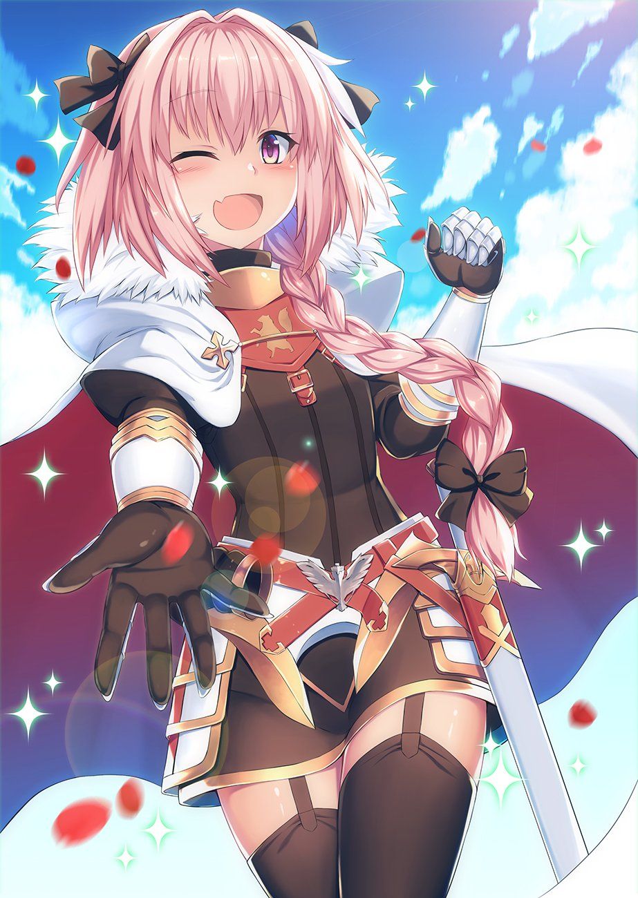 Astolfo - Photo #64