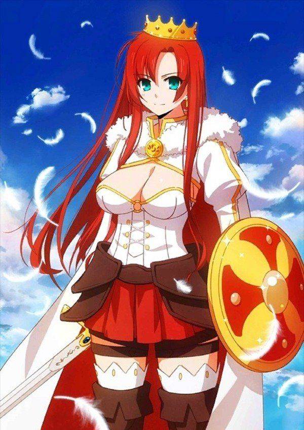 Boudica - Photo #22