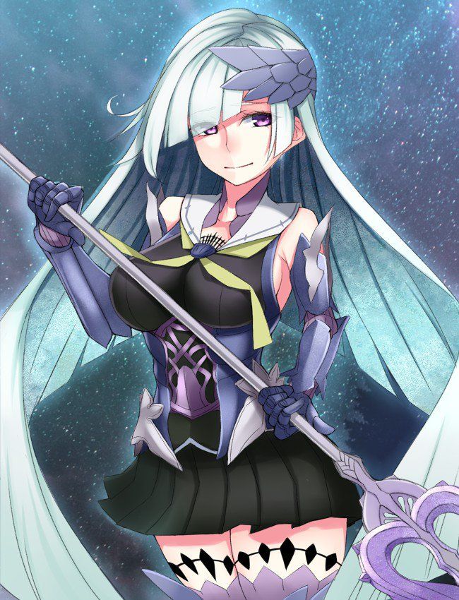 Brynhildr - Photo #4