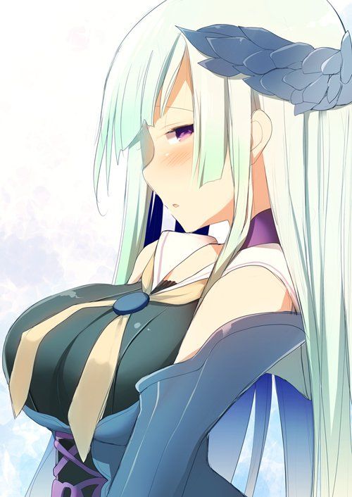 Brynhildr - Photo #5