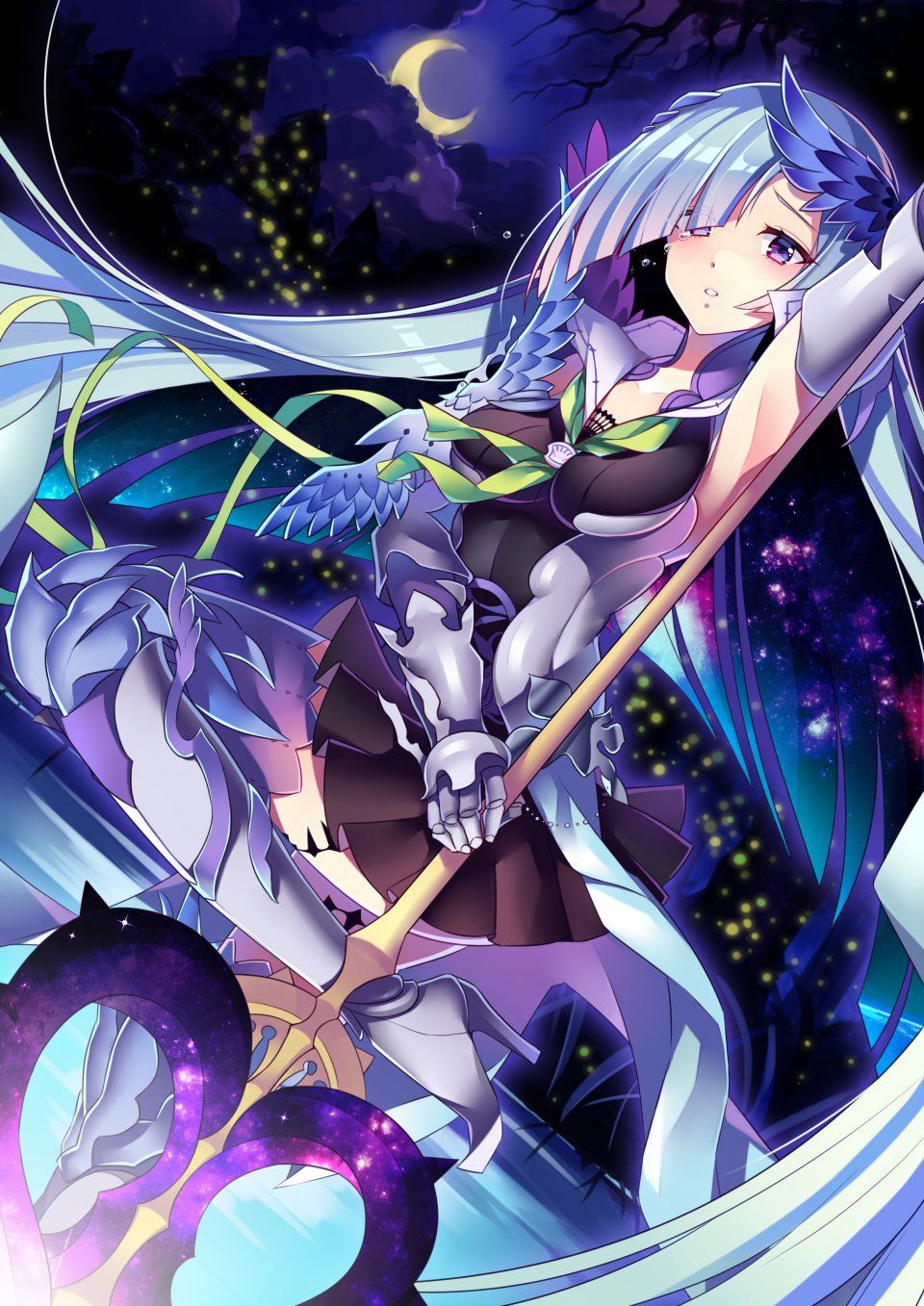 Brynhildr - Photo #12