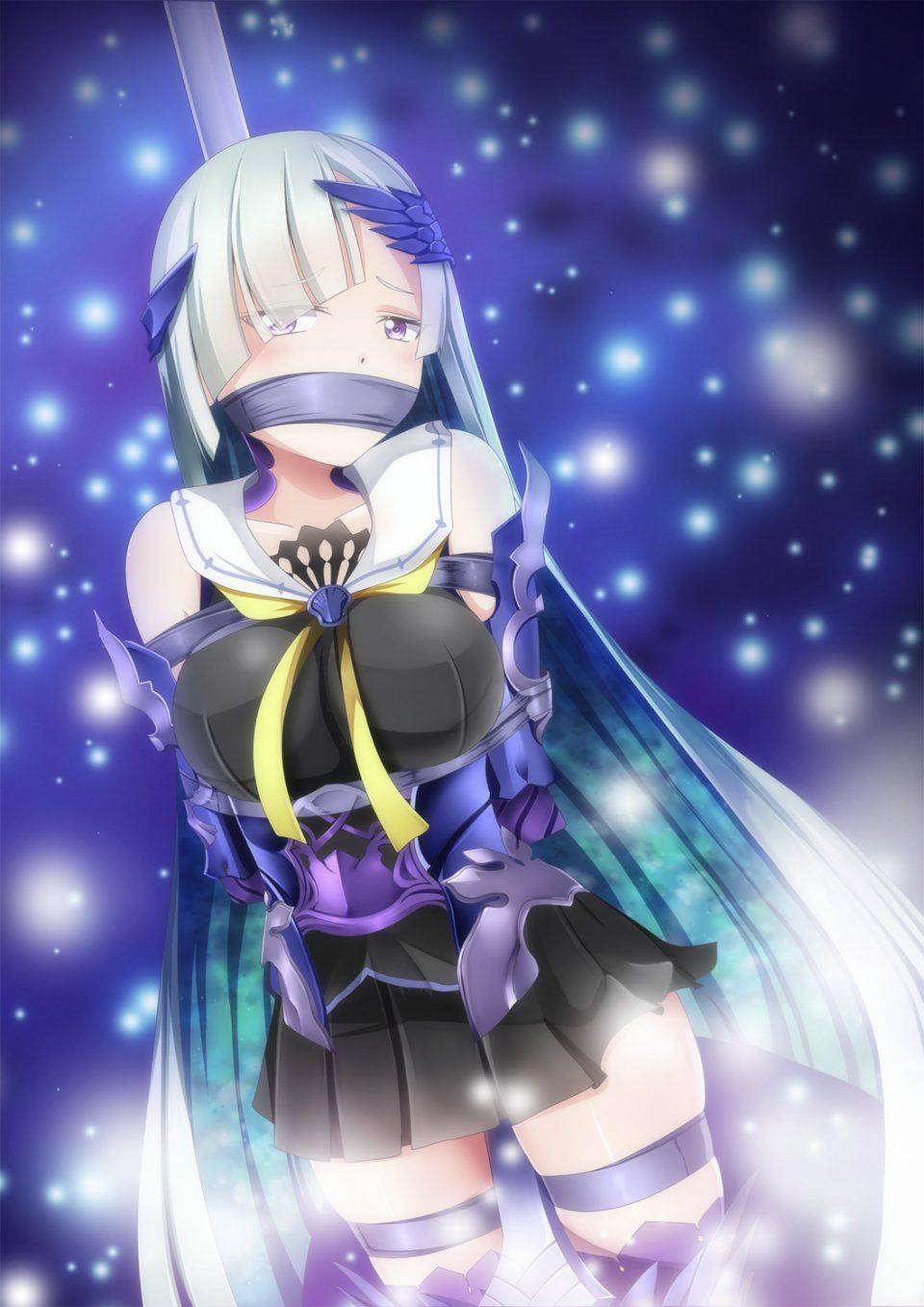 Brynhildr - Photo #21