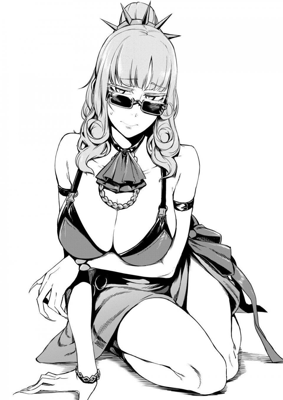 Carmilla Bathory - Photo #19