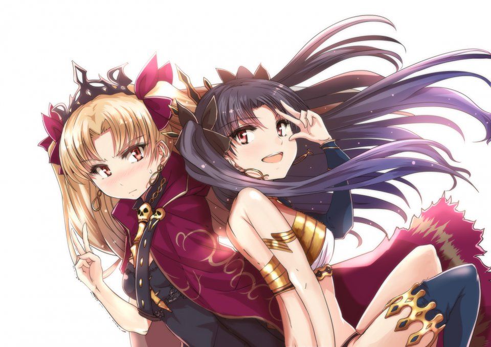 Ereshkigal - Photo #1