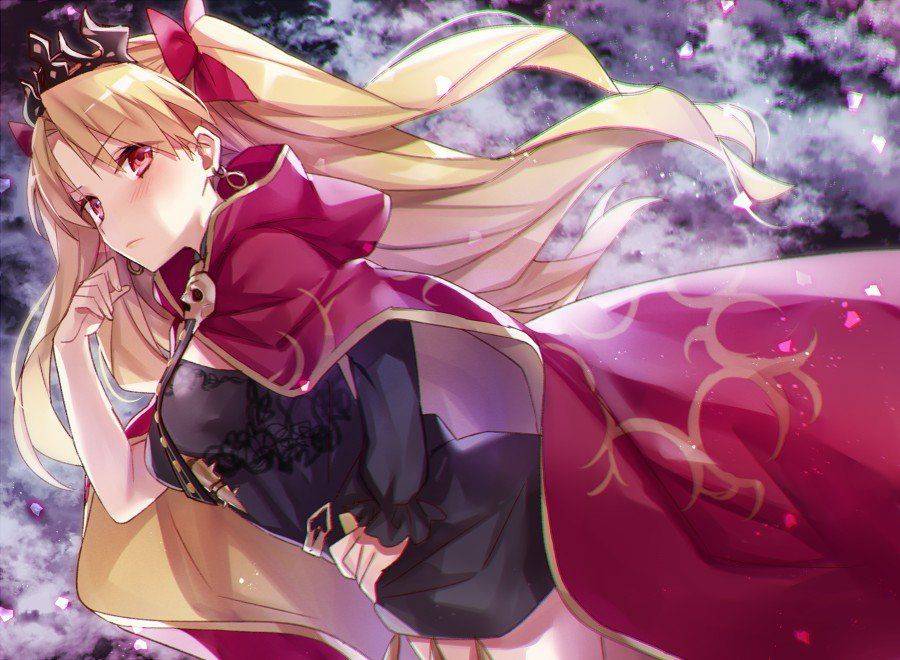 Ereshkigal - Photo #5