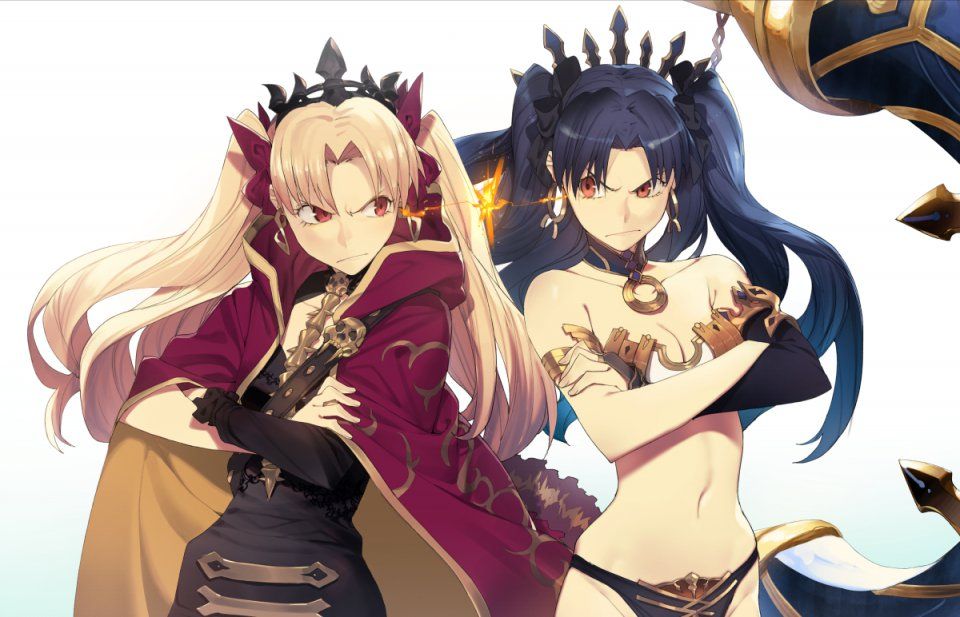 Ereshkigal - Photo #9