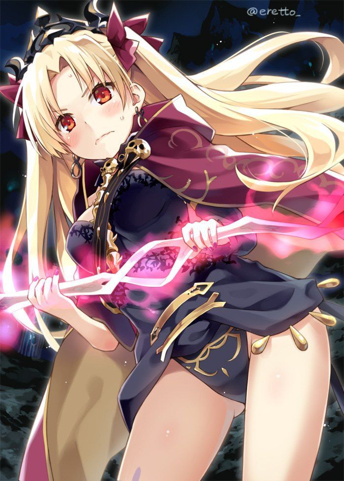 Ereshkigal - Photo #14