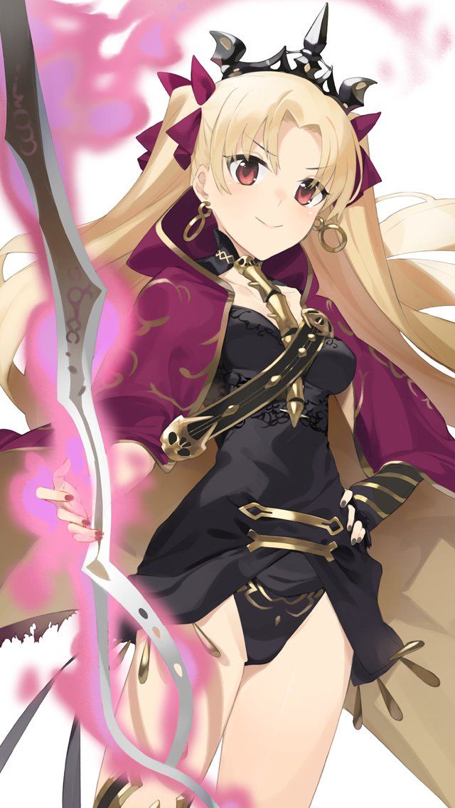 Ereshkigal - Photo #15