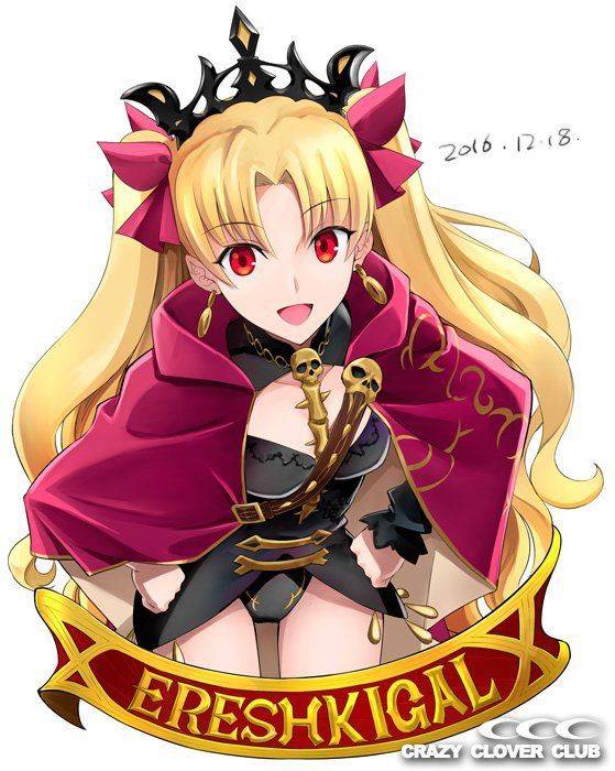 Ereshkigal - Photo #20