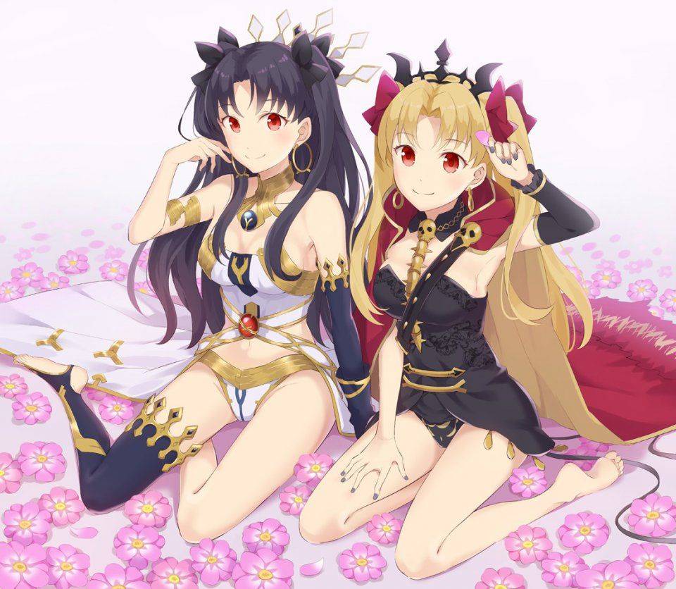 Ereshkigal - Photo #24