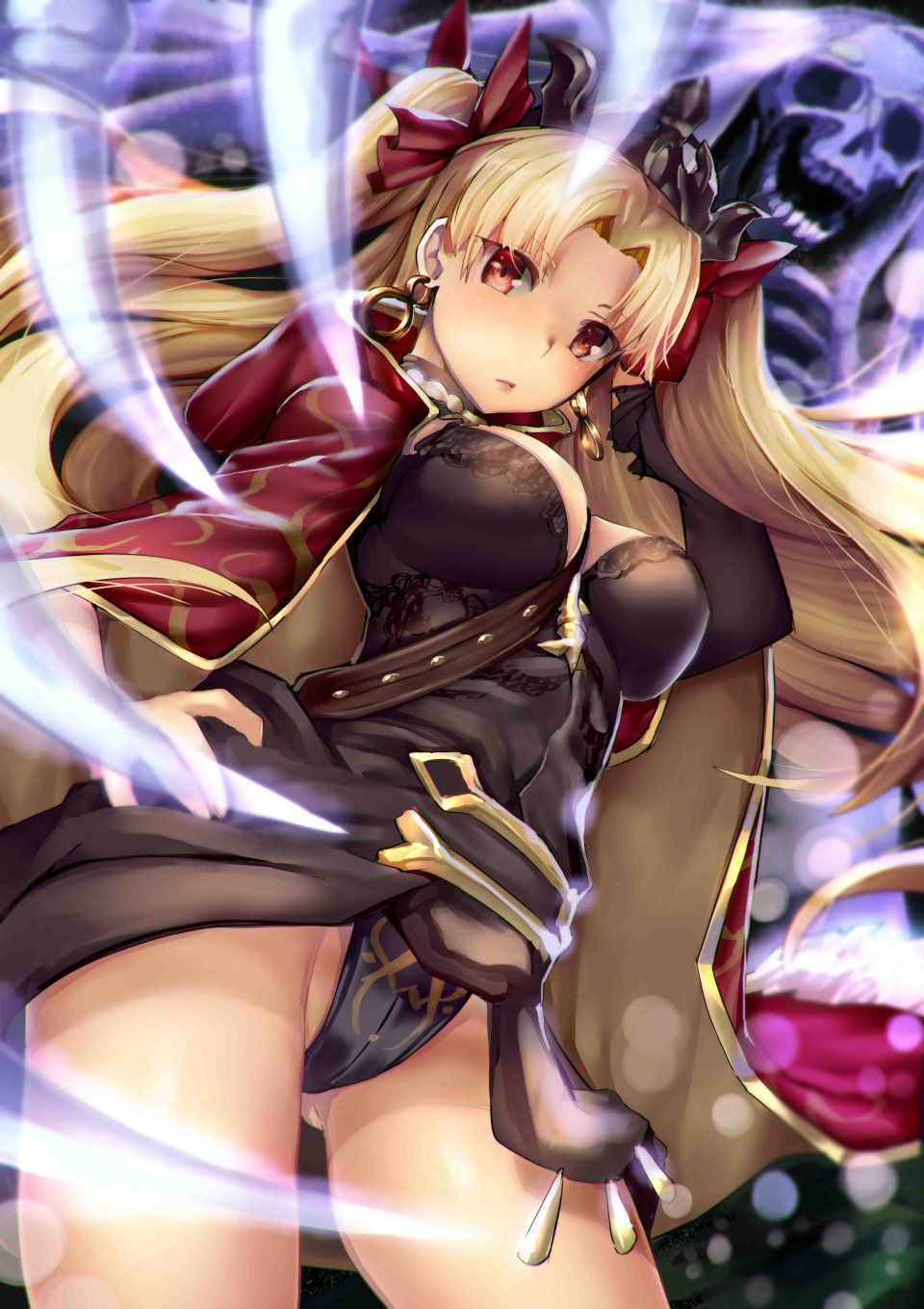 Ereshkigal - Photo #29