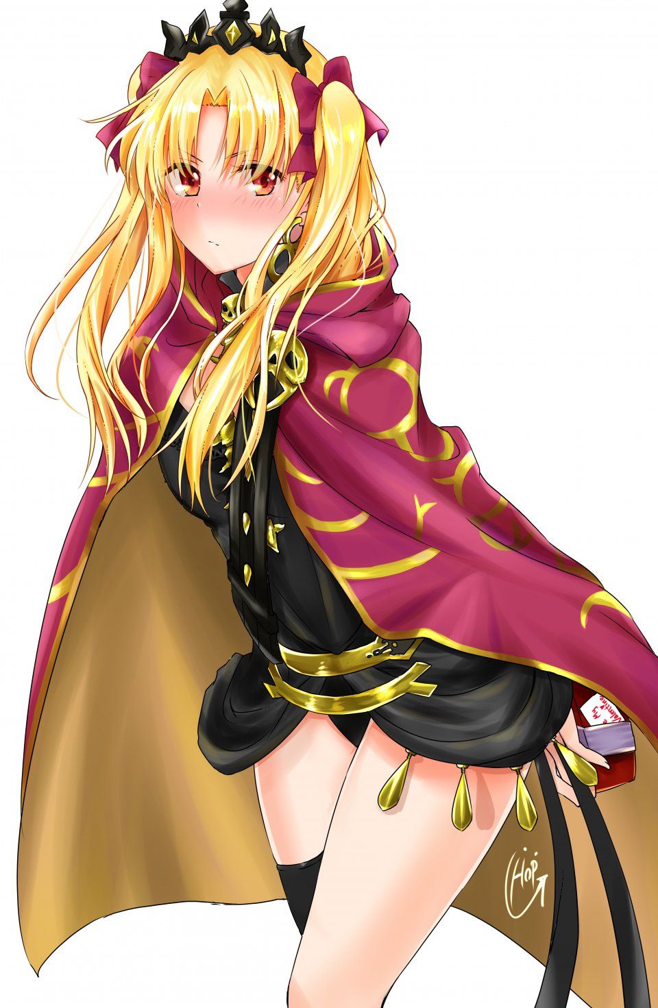 Ereshkigal - Photo #30