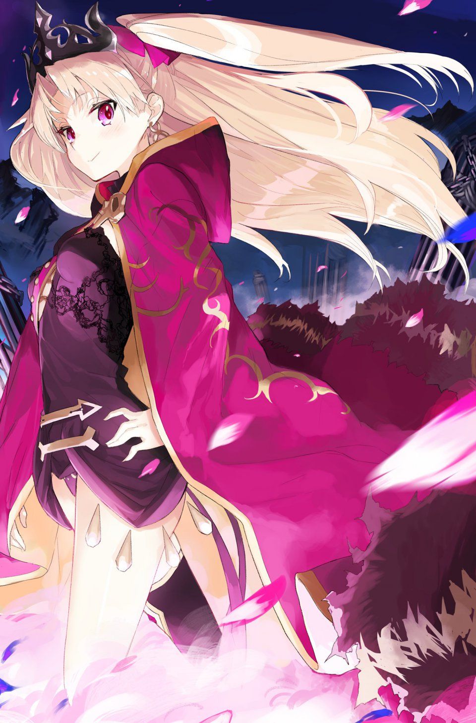 Ereshkigal - Photo #34