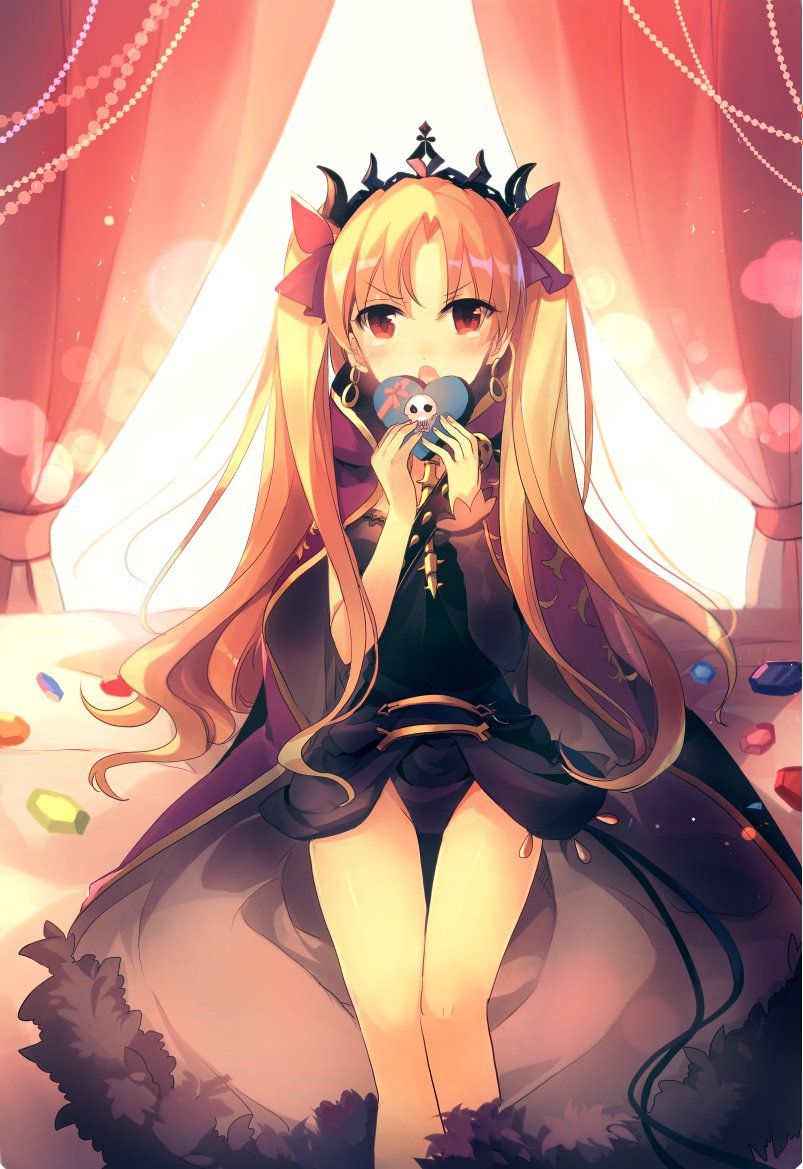 Ereshkigal - Photo #35