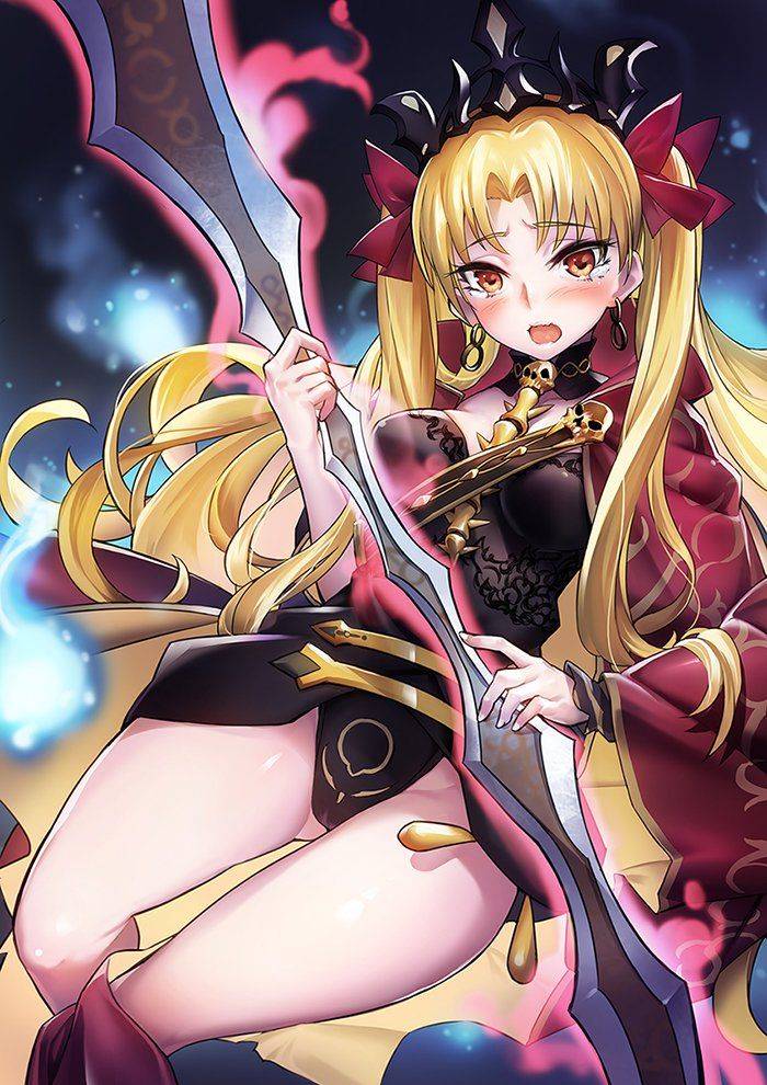 Ereshkigal - Photo #44