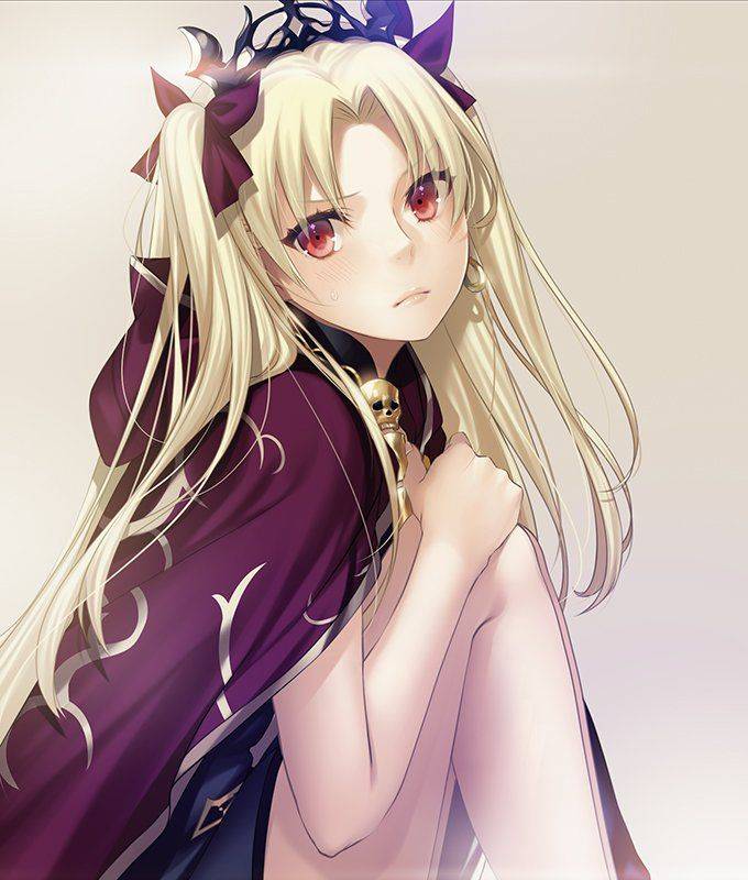 Ereshkigal - Photo #47