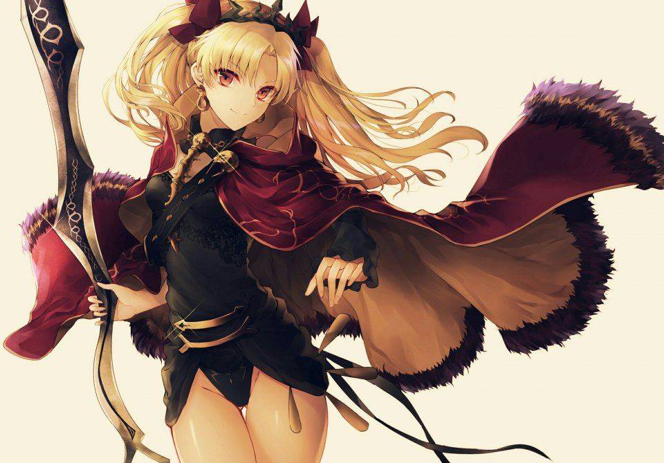 Ereshkigal - Photo #50