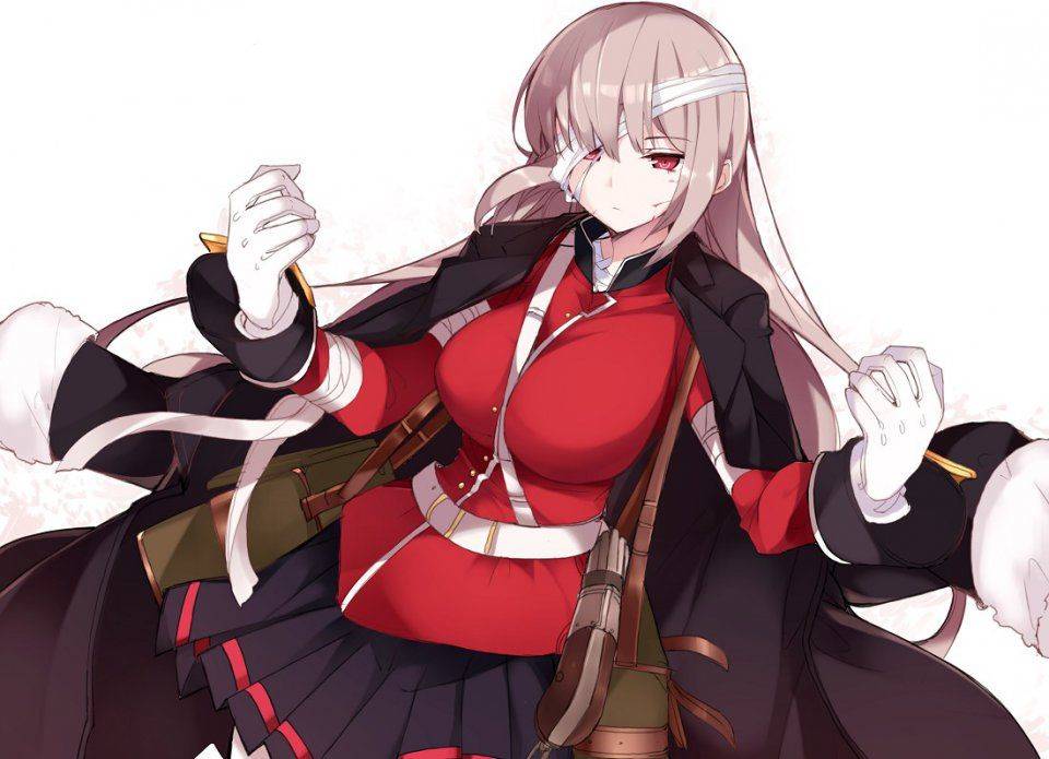 Florence Nightingale - Photo #106