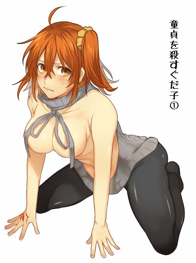 Fujimaru Ritsuka - Photo #30