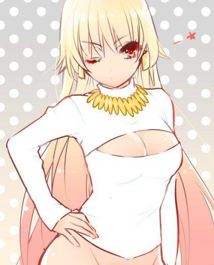 Gilgamesh-Ko - Photo #6