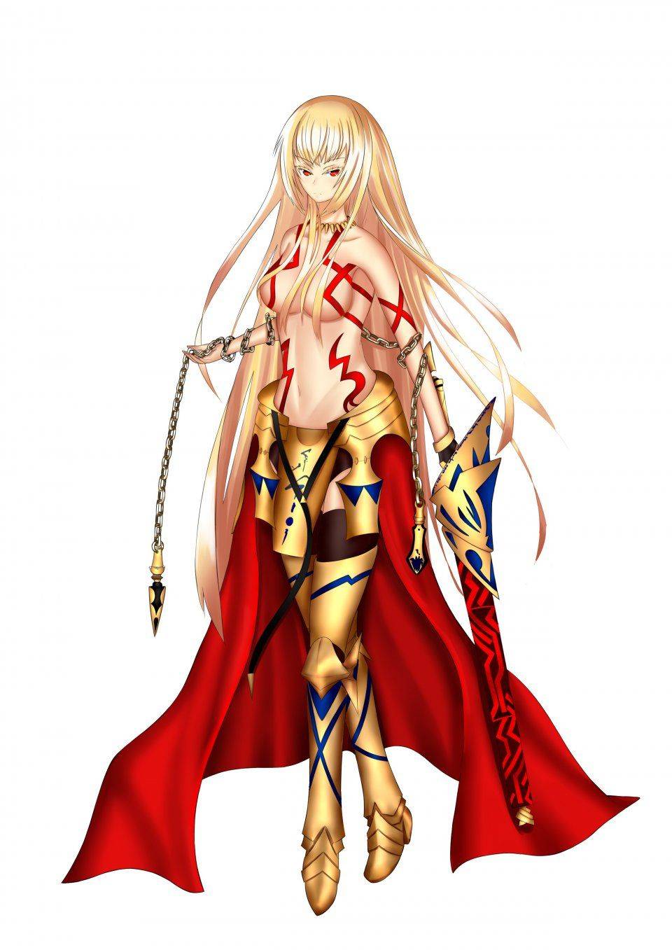 Gilgamesh-Ko - Photo #14