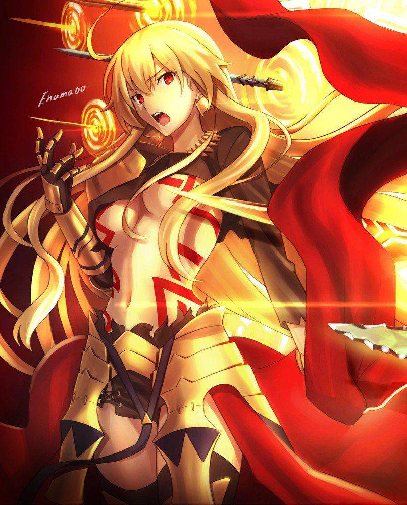 Gilgamesh-Ko - Photo #30