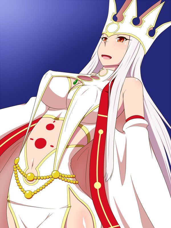 Irisviel von Einzbern - Photo #6