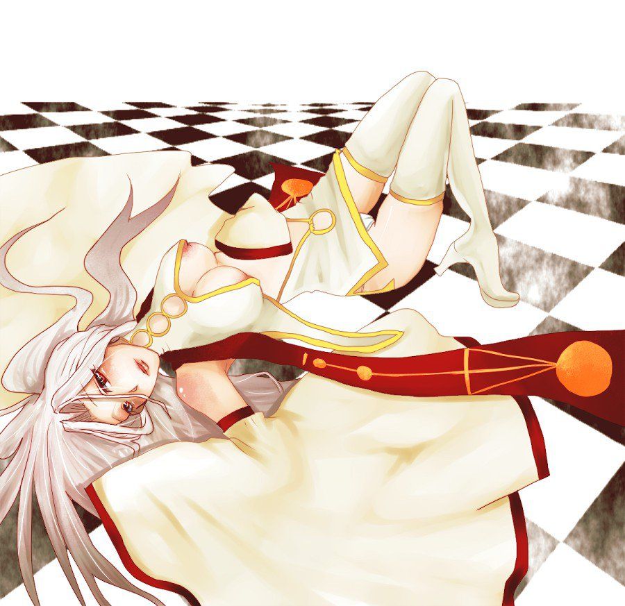 Irisviel von Einzbern - Photo #13