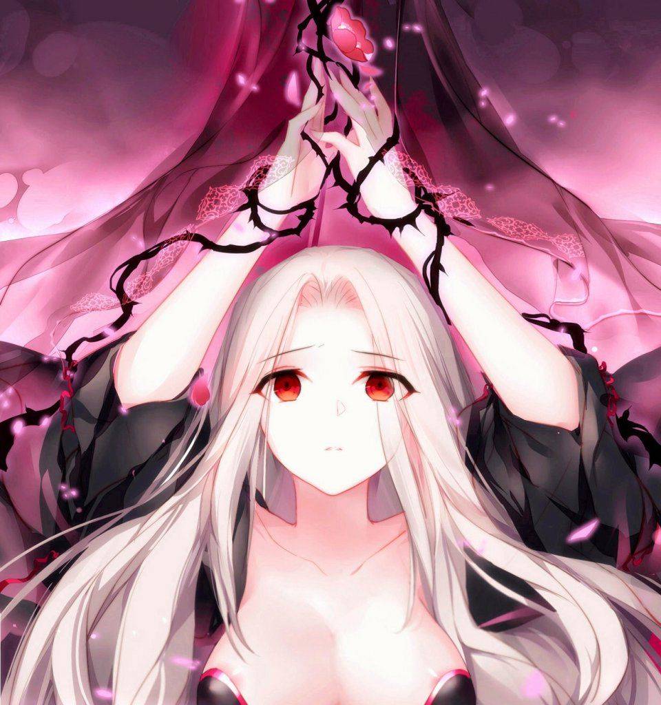 Irisviel von Einzbern - Photo #15