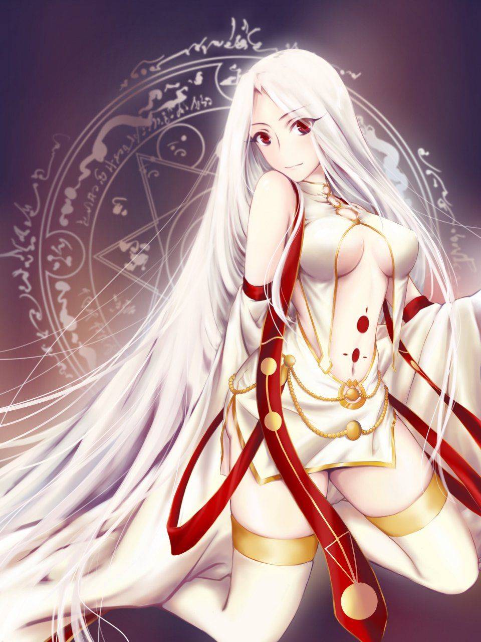 Irisviel von Einzbern - Photo #17