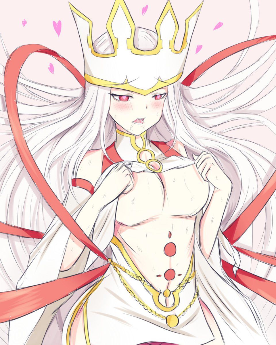 Irisviel von Einzbern - Photo #36