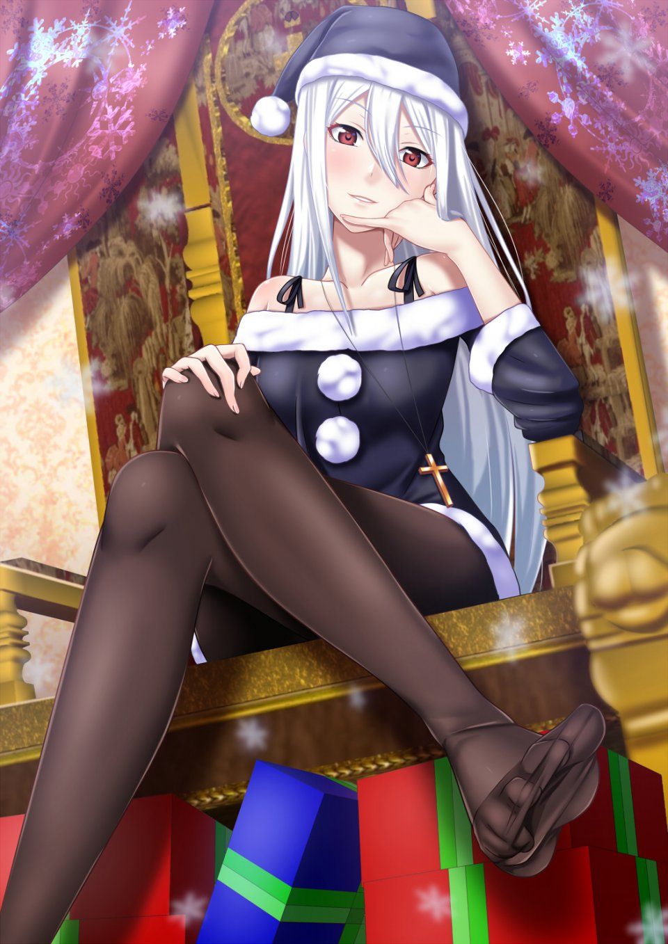 Irisviel von Einzbern - Photo #43