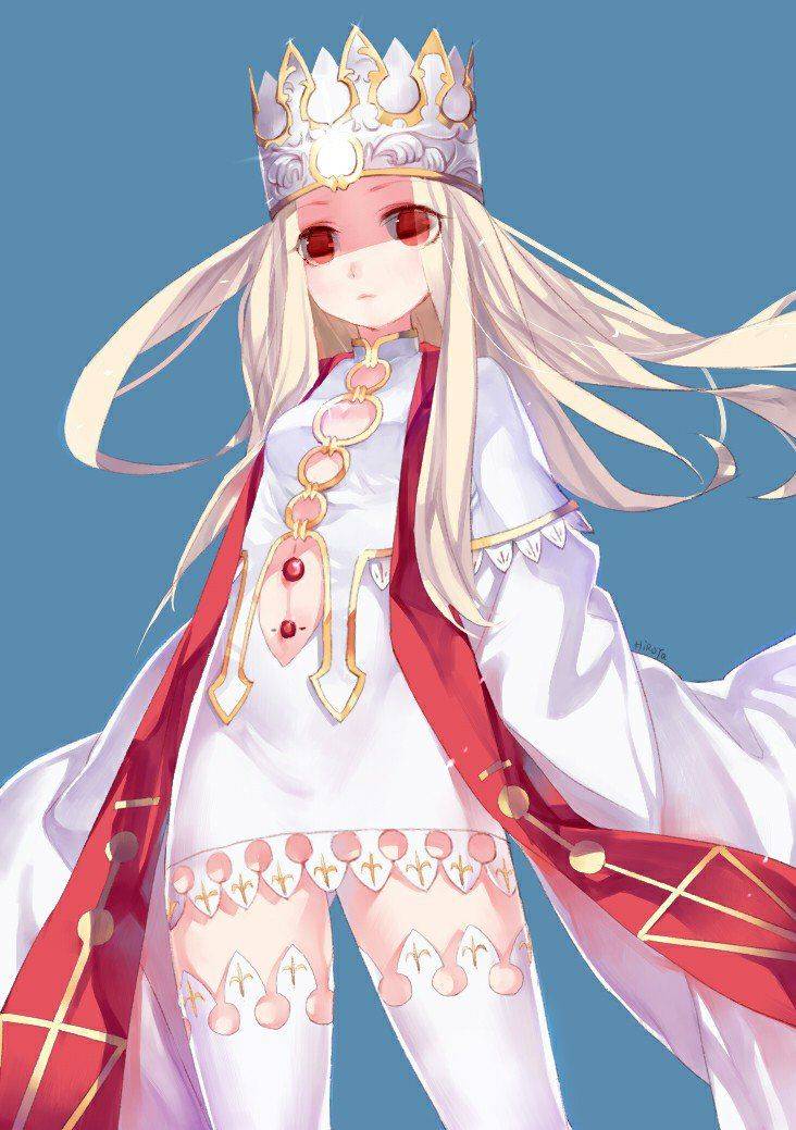 Irisviel von Einzbern - Photo #51