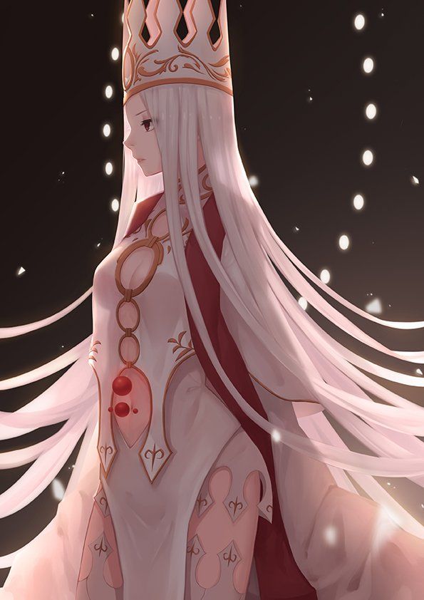 Irisviel von Einzbern - Photo #87