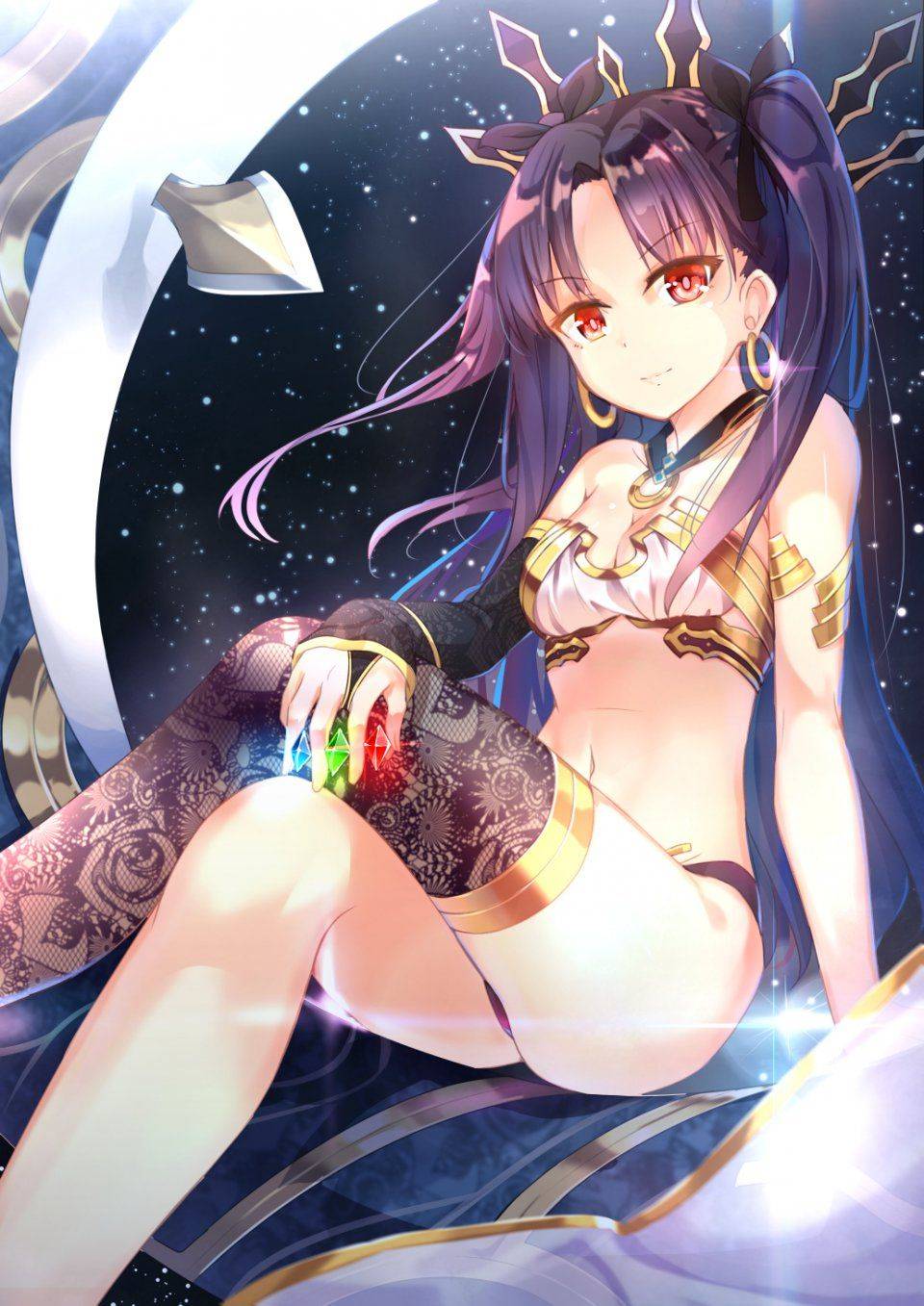 Ishtar - Photo #1