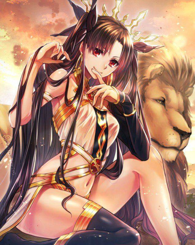 Ishtar - Photo #5