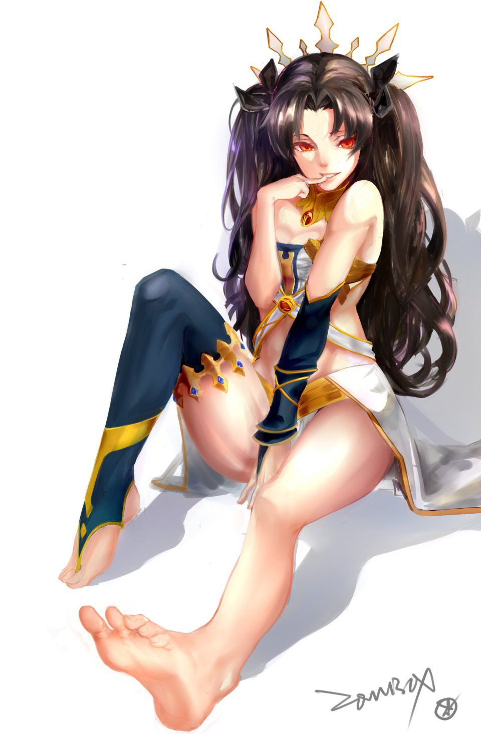 Ishtar - Photo #22