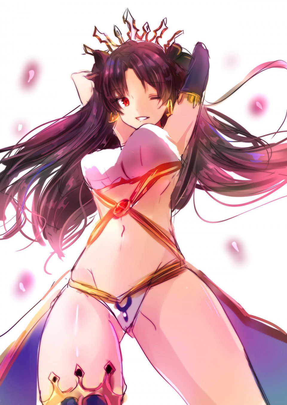 Ishtar - Photo #79